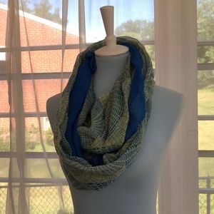 Infinity Scarf